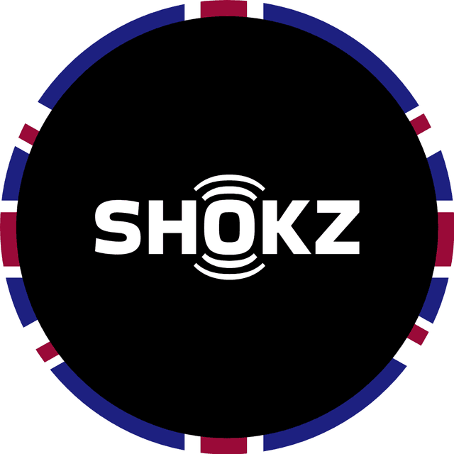 Shokz UK